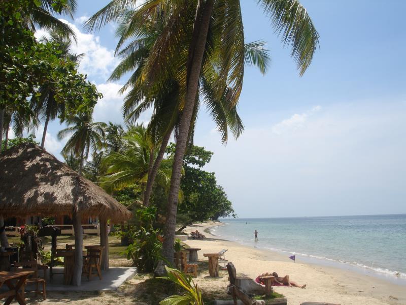 Season Bungalow Koh Jum Eksteriør bilde