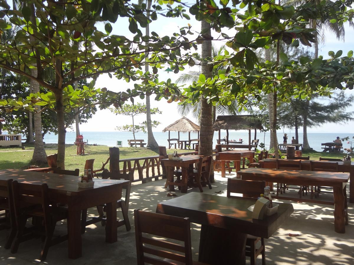 Season Bungalow Koh Jum Eksteriør bilde