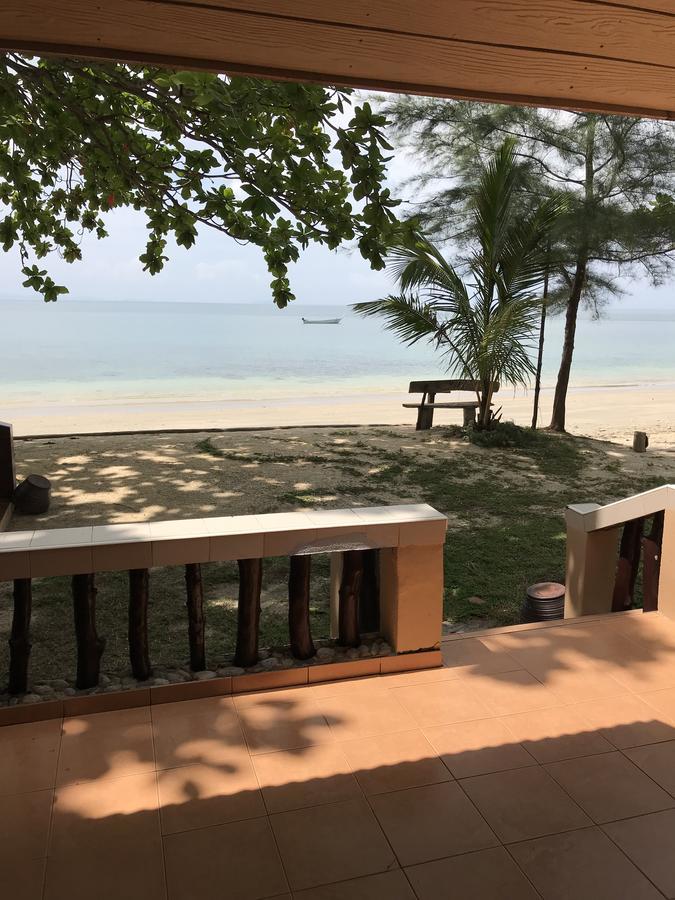 Season Bungalow Koh Jum Eksteriør bilde