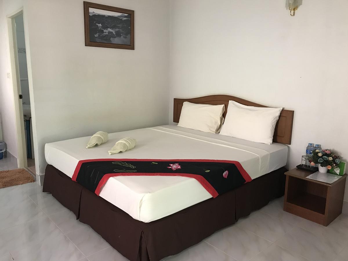 Season Bungalow Koh Jum Eksteriør bilde